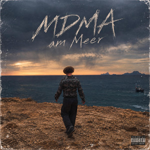 MDMA am Meer by Gonzo Gorilla