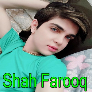 Shah Farooq - Za Zanta Nasha Yema