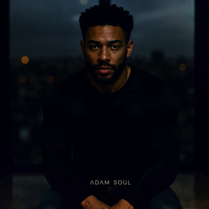 DEAR GOD by Adam Soul