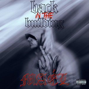 Back In The Building (raw) by MAÉL
