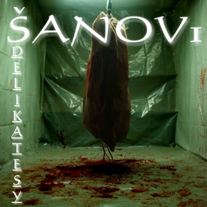 Stigmata by Šanov 1