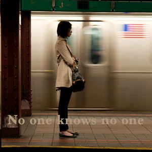 Hayo Stahl - No One Knows No One