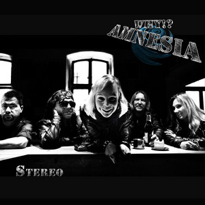 Silent by Why Amnesia