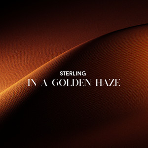 In a Golden Haze - Radio Edit by Sterling