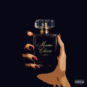 Mesmo Cheiro by alx mpz, GU, Zenity Records