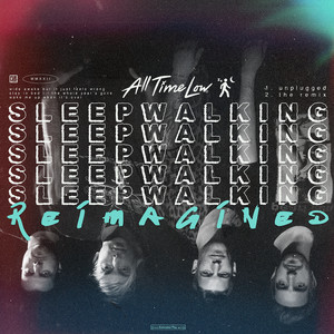 Sleepwalking - Unplugged
