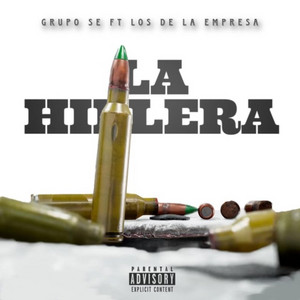 La Hielera (EP)