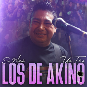 Los De Akino poster