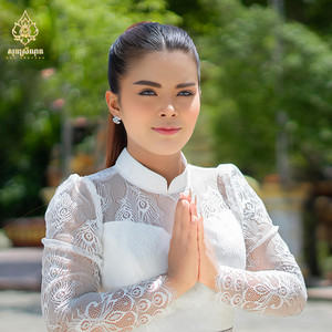 សុន ស្រីណុន - ព្រះរស់ក្នុងលោក