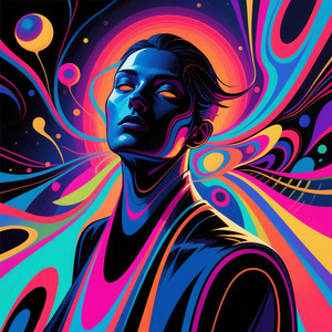 Pulse Spectrum by Rafaela Ziemann