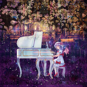 月まで届け不死の煙 Song By Zun Spotify