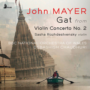 Indo-Jazz Fusions I & II - Album by John Mayer | Spotify