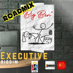 Big Ben (Road Mix)