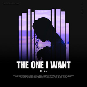 The One I Want by N.Z.