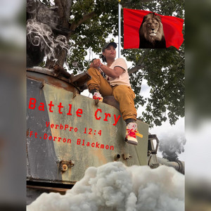 VerbPro 12:4 - Battle Cry (feat. Derron Blackmon)
