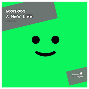 A New Life by Scott Doe
