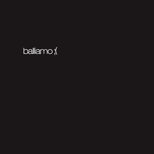 balliamo ;( by shio