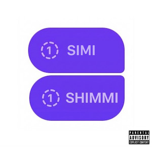 NUDES (feat. Shimmi)