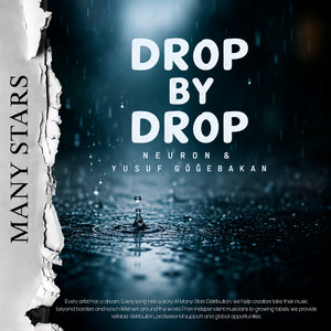 Drop by Drop by Neuron, Yusuf Göğebakan