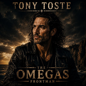 Shes Dangerous by Tony Toste