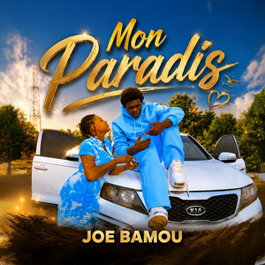 Mon Paradis by JOE BAMOU