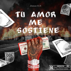 TU AMOR ME SOSTIENE by JhosuaM.M