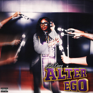 BDAWG - Biggest Obsession (feat. Sophy Cash)