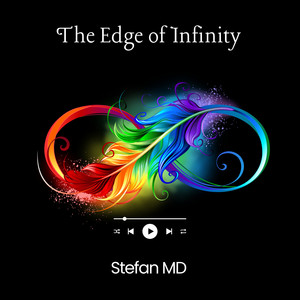 The Edge of Infinity by Stefan MD