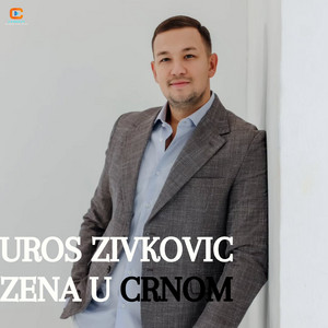 Uroš Živković - Zena u crnom (Live)