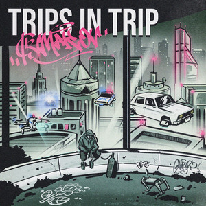 CHUMAKOV - Panel'ka (Skit)