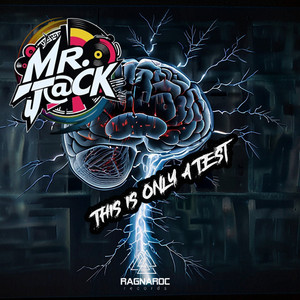 This Is Only A Test by Mr-J@ck
