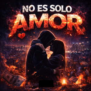 no es solo amor by brenda mc