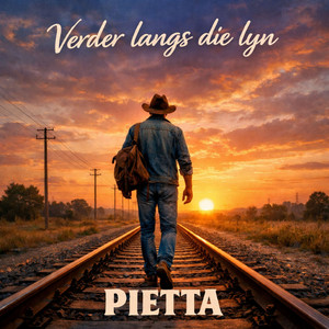 Verder langs die lyn