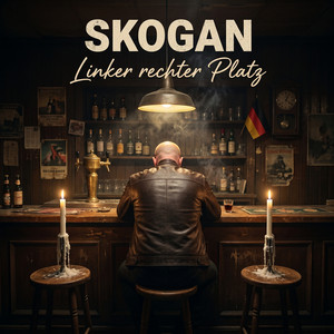 Linker Rechter Platz by Skogan