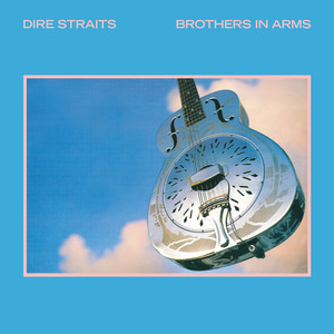 So Far Away - Remastered 1996 by Dire Straits