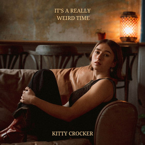 Hate You When You're Drunk by Kitty Crocker