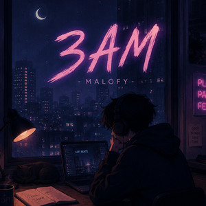 3 Am -Lofy by Malofy