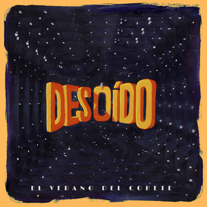 Pasó un Tiempo Largo by DESOÍDO