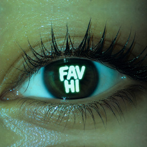 FAV HI by Sara Night