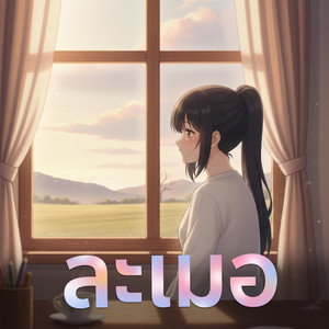 ละเมอ by KSL_Music&Studio