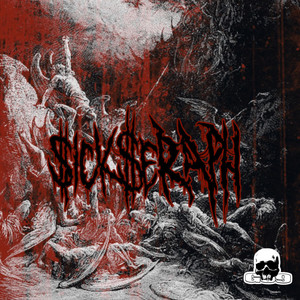 $ick$eraph - Apocalyptic Premonitions