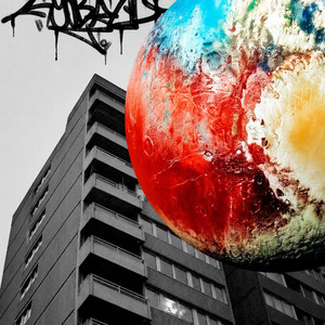 Pluto by FallenFromBlock, Tawagoto