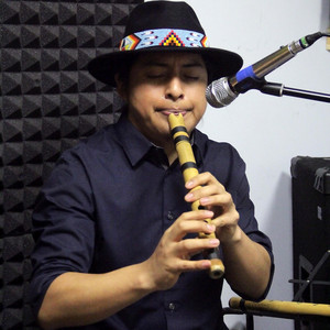 The Moon Represent My Heart