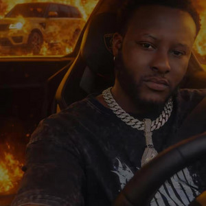 Young b - PARA (Official Audio)