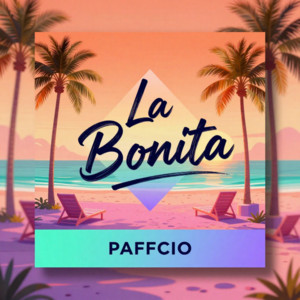 La Bonita by PAFFCIO