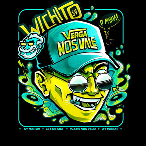 base de cumbia Wichito - base de cumbia wichito