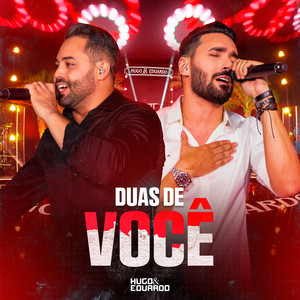 Duas de Você (Ao Vivo)