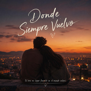 Donde Siempre Vuelvo by Cristian samuel RS