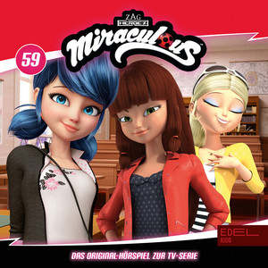 Enthüllung - Teil 4 by Miraculous