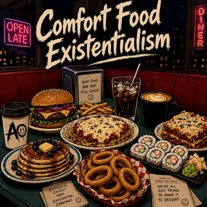 You're Gonna Have To Kill Me cover art